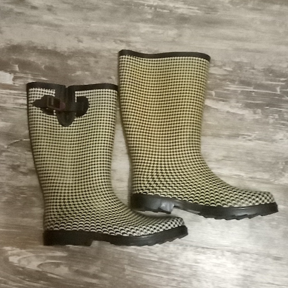 Women's Rain boots